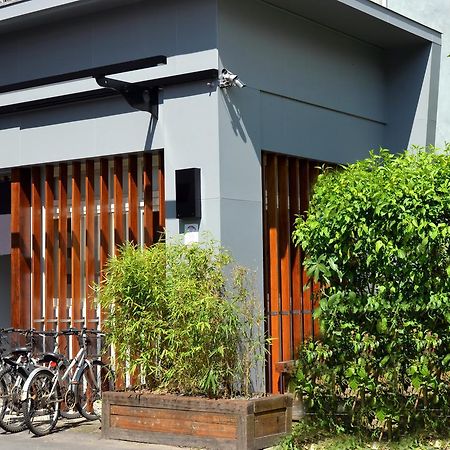 Taiori House Apartment Jiaoxi Exterior photo