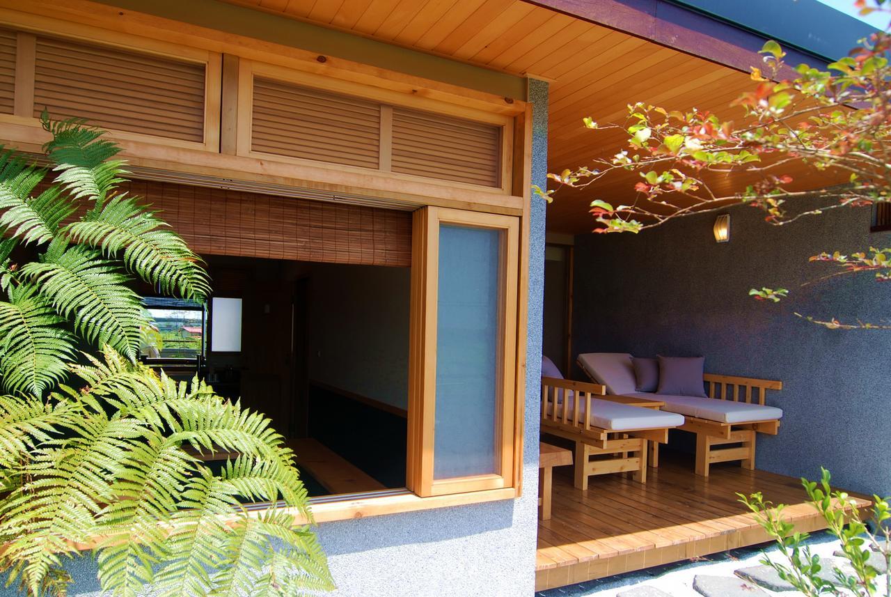 Taiori House Apartment Jiaoxi Exterior photo