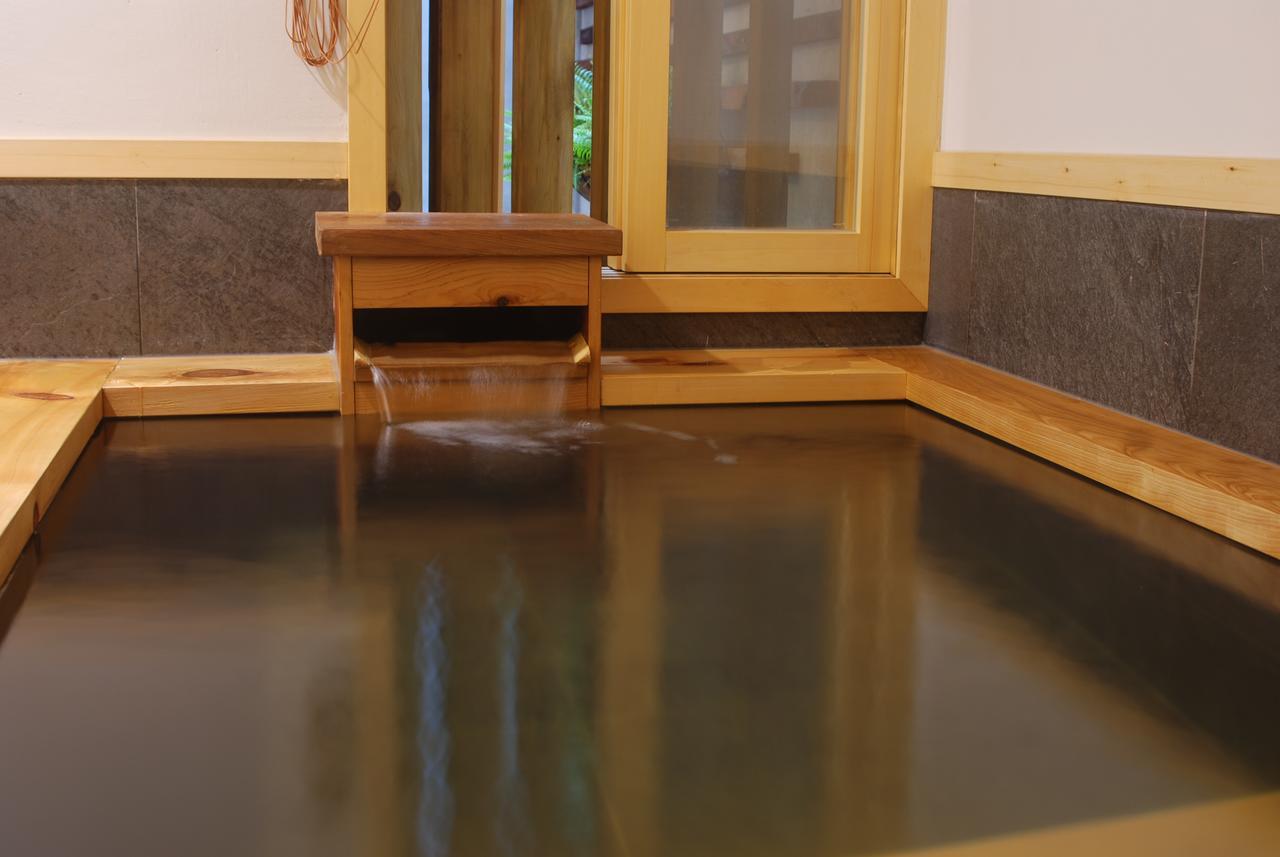 Taiori House Apartment Jiaoxi Exterior photo